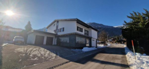 Ferienwohnung Rätikon